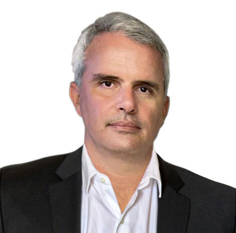 Fabrice Drouin Ristori