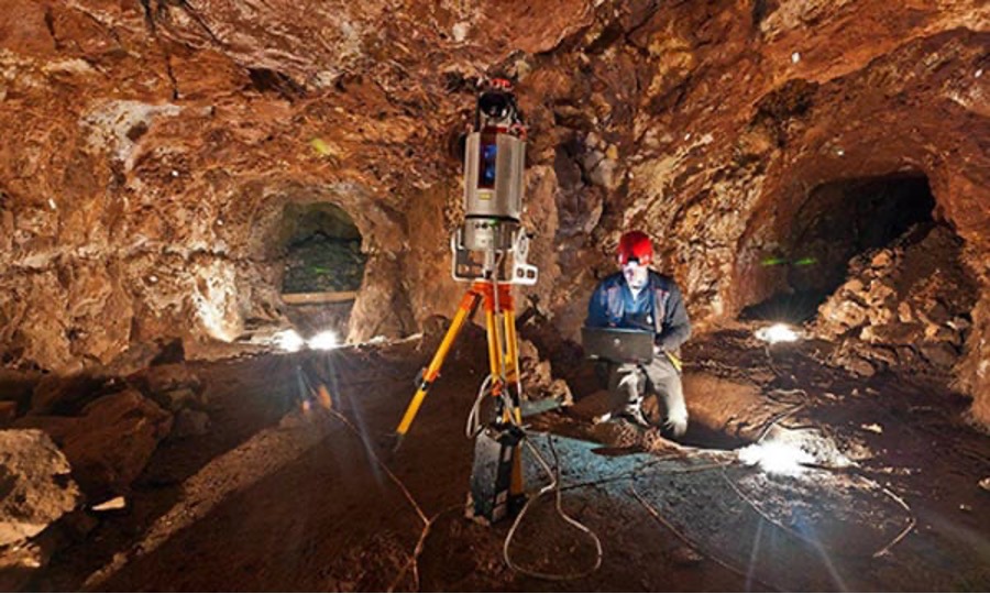 The fight to save the ancient gold mine of Sakdrissi Ancient Origins