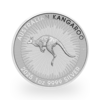 1 ounce Silver Kangaroo | Monster Box of 250 | 2025 | Perth Mint