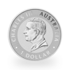 1 ounce Silver Kangaroo | Monster Box of 250 | 2025 | Perth Mint