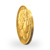 5.81 grams Gold 20 French Francs Ceres